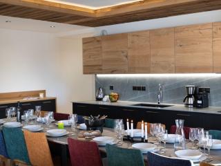 Appartement 16 pers. spacieux avec spa à La Rosière - FR-1-275-207 - La Rosière - 4