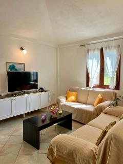 Villa Grecale - Cala Liberotto - 9