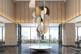 Sheraton Johor Bahru - Johor Bahru - 0