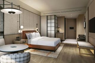 Sheraton Johor Bahru - Johor Bahru - 7