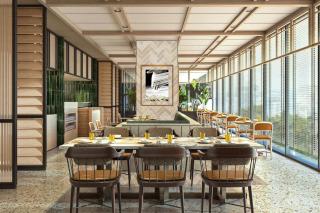 Sheraton Johor Bahru - Johor Bahru - 1