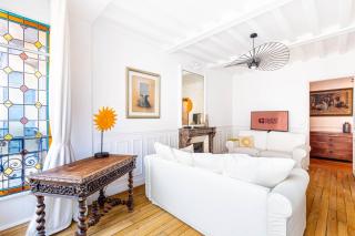 GuestReady - Charming home in the 15th Arr. - Parijs - 4