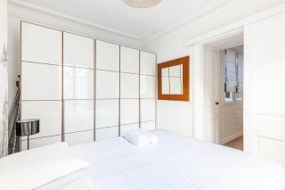 GuestReady - Charming home in the 15th Arr. - Parijs - 2
