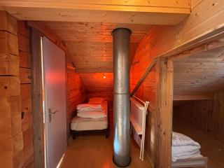 Chalet confortable à Méaudre pour 8 pers, vue imprenable - FR-1-737-98 - Méaudre - 6