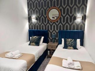 Bloomsaway Seafront One Bedroom BN236STG04 - Brighton & Hove - 1