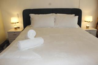 Moon apartment for families - 5