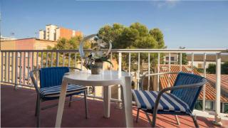 Apartamento 3 Dormitorios Sant Antoni a 50m de la playa - Calonge - 5