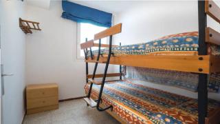 Apartamento 3 Dormitorios Sant Antoni a 50m de la playa - Calonge - 4