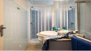 Apartamento 3 Dormitorios Sant Antoni a 50m de la playa - Calonge - 2