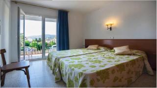 Apartamento 3 Dormitorios Sant Antoni a 50m de la playa - Calonge - 1