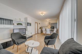 Villa Aurora Mare - 9