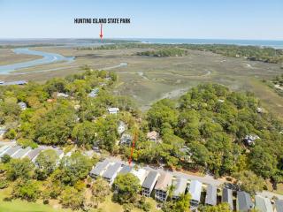 728 Bonito Rd - Fripp Island - 8