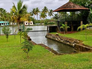 The Mill - Riverside 3BHK Villa by Halcyon Traveltech - Murinjupuzha - 4