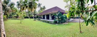The Mill - Riverside 3BHK Villa by Halcyon Traveltech - Murinjupuzha - 8