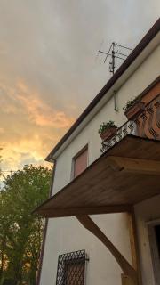 A Casa di Nonna - SantʼAngelo in Theodice - 2