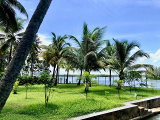 The Mill - Riverside 3BHK Villa by Halcyon Traveltech - Murinjupuzha - 6