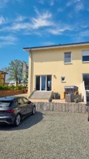 Ferienwohnung Maximilian - Grömitz - 8