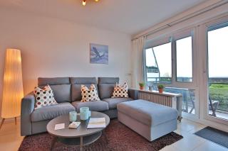Residenz am Hang Residenz am Hang Appartement 103 - Scharbeutz - 9