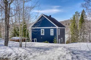 Classic Lakefront Chalet on Lac Lacasse - Saint-Faustin - 6