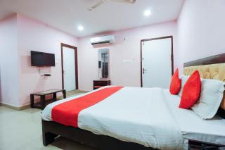 Hotel O Diamond Park - Madhapur - 3