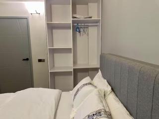 Comfy 2 BHK Apartment in Central Male - 1