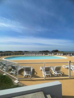 Appartement T2 plein sud aux Sables d'Olonne - Les Sables-dʼOlonne - 6