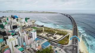 Comfy 2 BHK Apartment in Central Male - 9