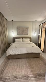 Flower Apartment 3 الورد 3 - Dschidda - 4