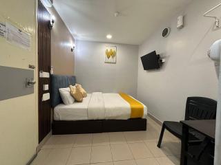 SS Grey Hotel BB - 6