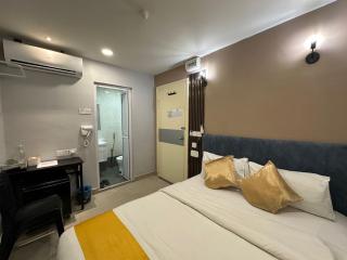 SS Grey Hotel BB - Kuala Lumpur - 3