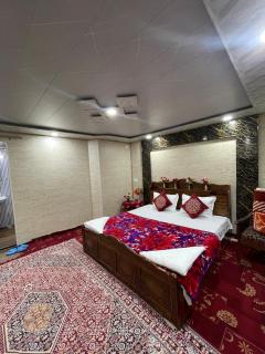 heritage new moon group of houseboat - Srinagar - 3
