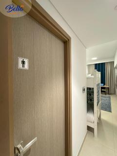 Bella INN - Dubaï - 1