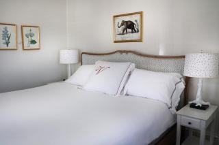 The Red Cottage - Cape May - 3