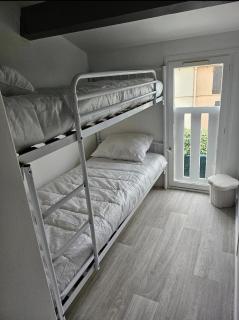 Maison totalement renovée à Marseillan - 6 couchages - près de l'étant de Thau - 6