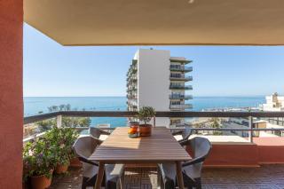 Marbella Port Beachfront - EaW Homes - Marbella - 9