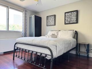 ATL Downtown 2 Bedroom Condo Free Parking LM302 - Atlanta - 6