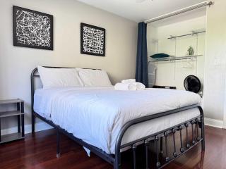 ATL Downtown 2 Bedroom Condo Free Parking LM302 - Atlanta - 5