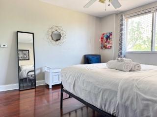 ATL Downtown 2 Bedroom Condo Free Parking LM302 - Atlanta - 4