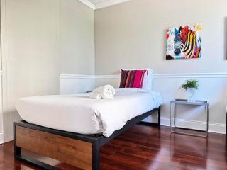 ATL Downtown 2 Bedroom Condo Free Parking LM302 - Atlanta - 1