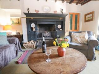 Sycamore Tree Farm - Outhgill - 5