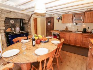 Sycamore Tree Farm - Outhgill - 3