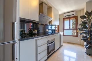 Marbella Port Beachfront - EaW Homes - Marbella - 7