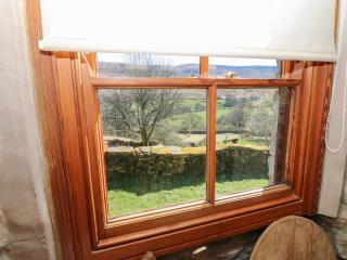Sycamore Tree Farm - Outhgill - 2