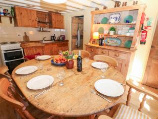 Sycamore Tree Farm - Outhgill - 1