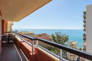Marbella Port Beachfront - EaW Homes - 1