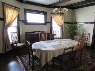 Walk to the Falls from The Mint - 4