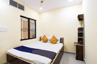 Hotel O Gaurav Guest House - Nagpur - 9