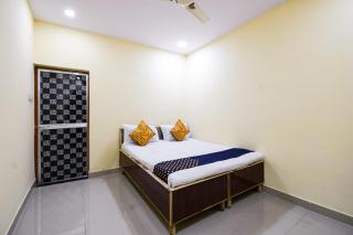 Hotel O Gaurav Guest House - Nagpur - 6