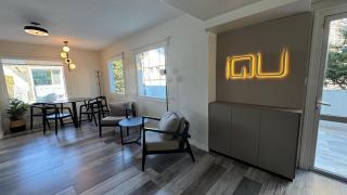 IQU Apart - Las Gaviotas - 2