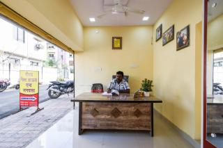 Hotel O Gaurav Guest House - Nagpur - 3